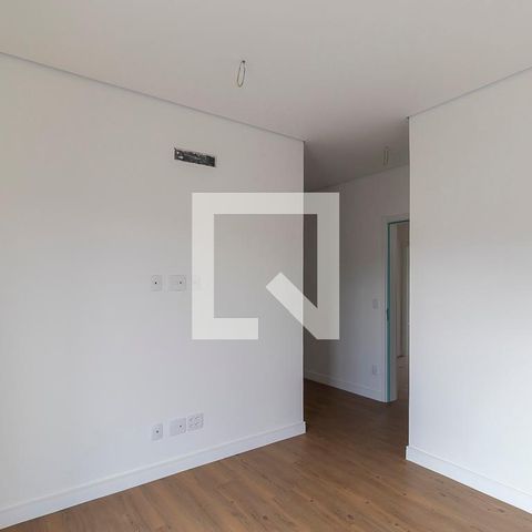 Casa de condomínio à venda com 138m², 3 quartos e 2 vagasQuarto da suíte 1