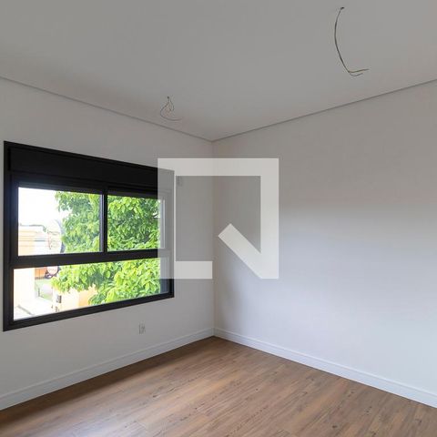 Casa de condomínio à venda com 138m², 3 quartos e 2 vagasQuarto da suíte 2