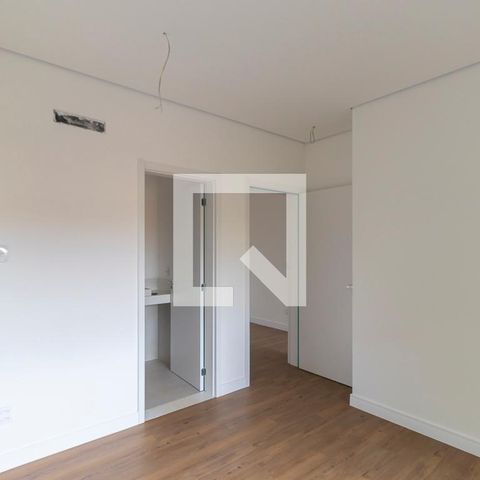 Casa de condomínio à venda com 138m², 3 quartos e 2 vagasQuarto da suíte 2