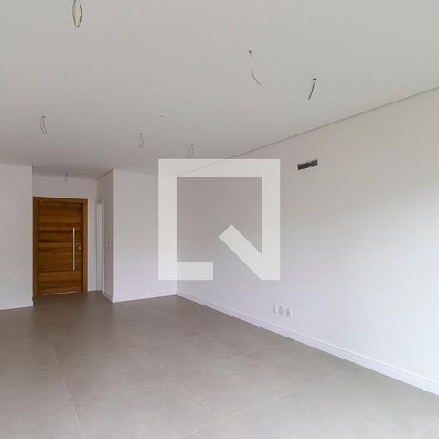 Casa de condomínio à venda com 138m², 3 quartos e 2 vagasSala