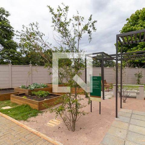 Casa de condomínio à venda com 138m², 3 quartos e 2 vagasÁrea comum - Horta