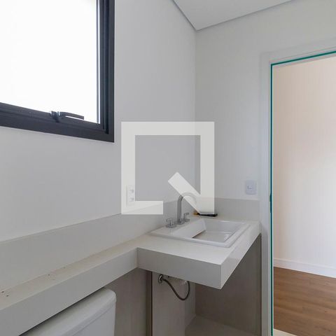 Casa de condomínio à venda com 138m², 3 quartos e 2 vagasBanheiro da suíte 1