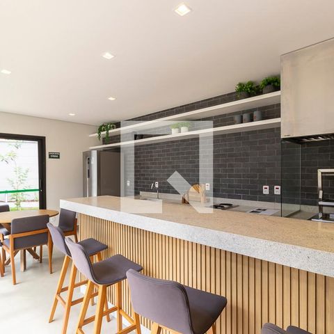 Casa de condomínio à venda com 138m², 3 quartos e 2 vagasÁrea comum - Churrasqueira