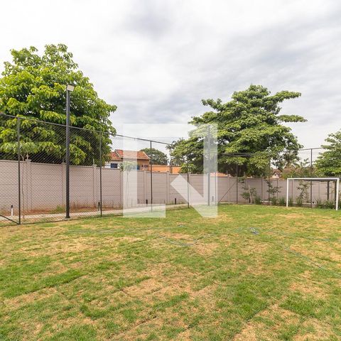 Casa de condomínio à venda com 138m², 3 quartos e 2 vagasÁrea comum - Campo
