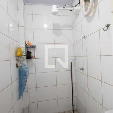 Apartamento à venda com 350m², 8 quartos e sem vaga Apartamento à venda com 350m², 8 quartos e sem vagaBanheiro