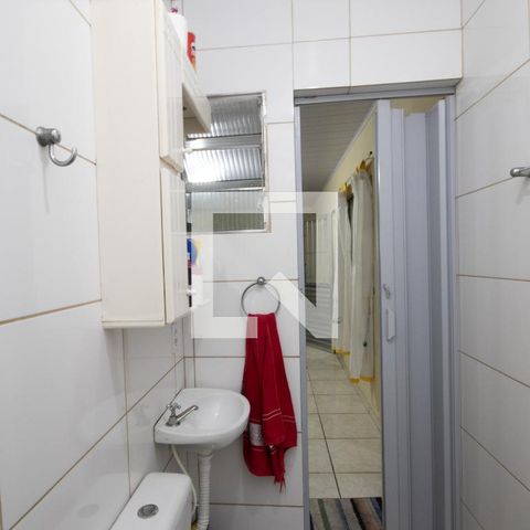 Apartamento à venda com 350m², 8 quartos e sem vaga Apartamento à venda com 350m², 8 quartos e sem vagaBanheiro