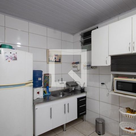 Apartamento à venda com 350m², 8 quartos e sem vaga Apartamento à venda com 350m², 8 quartos e sem vagaCozinha