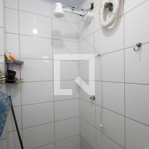 Apartamento à venda com 350m², 8 quartos e sem vaga Apartamento à venda com 350m², 8 quartos e sem vagaBanheiro