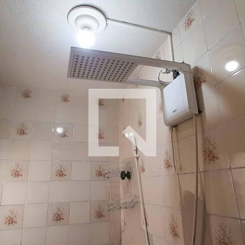 Casa à venda com 272m², 5 quartos e 6 vagas Casa à venda com 272m², 5 quartos e 6 vagasBanheiro da Suíte 3