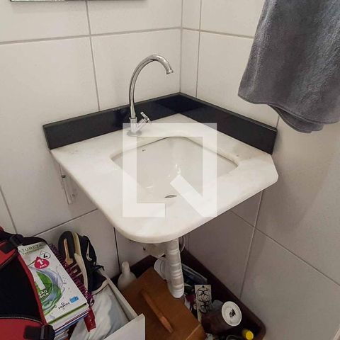 Casa à venda com 272m², 5 quartos e 6 vagas Casa à venda com 272m², 5 quartos e 6 vagasBanheiro da Suíte 2