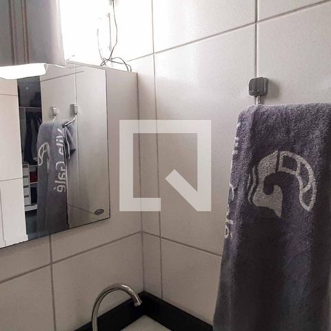 Casa à venda com 272m², 5 quartos e 6 vagas Casa à venda com 272m², 5 quartos e 6 vagasBanheiro da Suíte 2