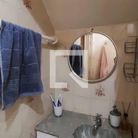 Casa à venda com 272m², 5 quartos e 6 vagas Casa à venda com 272m², 5 quartos e 6 vagasLavabo 1