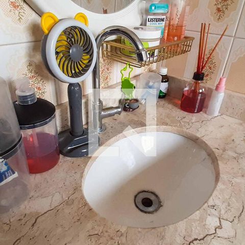 Casa à venda com 272m², 5 quartos e 6 vagas Casa à venda com 272m², 5 quartos e 6 vagasBanheiro do Quarto 2