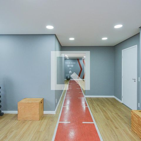 Apartamento à venda com 38m², 2 quartos e sem vaga Apartamento à venda com 38m², 2 quartos e sem vagaÁrea comum