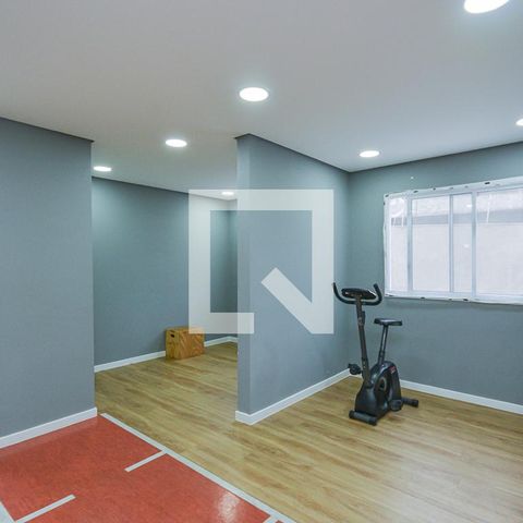 Apartamento à venda com 38m², 2 quartos e sem vaga Apartamento à venda com 38m², 2 quartos e sem vagaÁrea comum