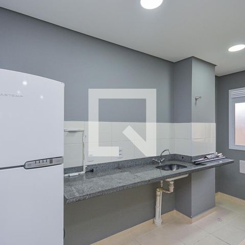 Apartamento à venda com 38m², 2 quartos e sem vaga Apartamento à venda com 38m², 2 quartos e sem vagaÁrea comum - Salão de festas