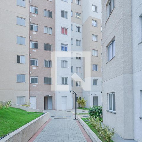 Apartamento à venda com 38m², 2 quartos e sem vaga Apartamento à venda com 38m², 2 quartos e sem vagaÁrea comum
