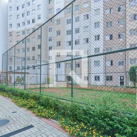 Apartamento à venda com 38m², 2 quartos e sem vaga Apartamento à venda com 38m², 2 quartos e sem vagaÁrea comum