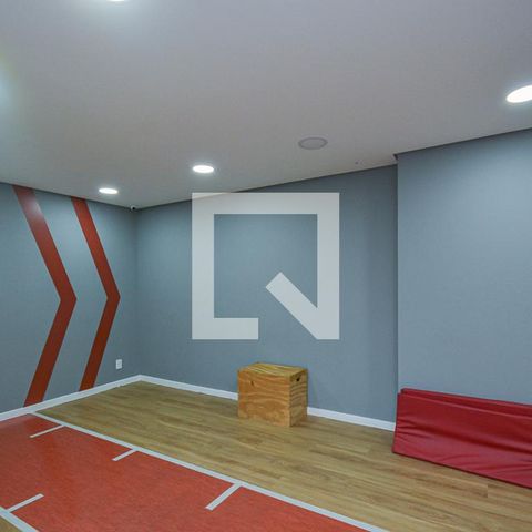 Apartamento à venda com 38m², 2 quartos e sem vaga Apartamento à venda com 38m², 2 quartos e sem vagaÁrea comum