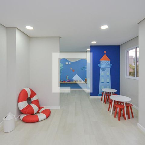 Apartamento à venda com 38m², 2 quartos e sem vaga Apartamento à venda com 38m², 2 quartos e sem vagaÁrea comum
