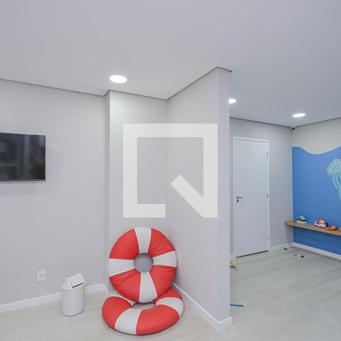 Apartamento à venda com 38m², 2 quartos e sem vaga Apartamento à venda com 38m², 2 quartos e sem vagaÁrea comum