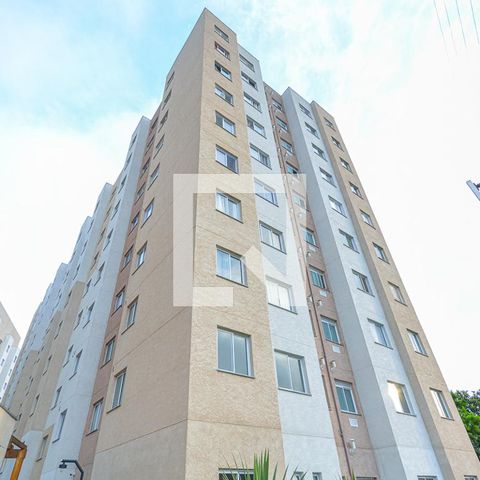 Apartamento à venda com 38m², 2 quartos e sem vaga Apartamento à venda com 38m², 2 quartos e sem vagaFachada