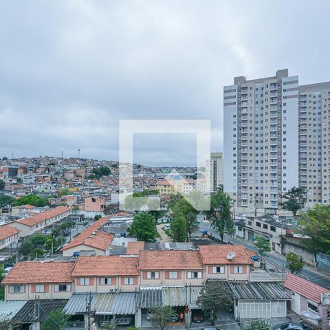 Apartamento à venda com 38m², 2 quartos e sem vaga Apartamento à venda com 38m², 2 quartos e sem vagaVista da Sala