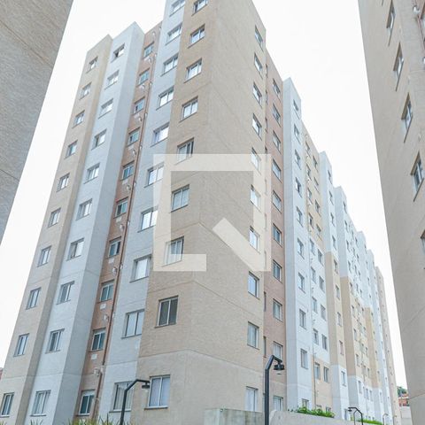 Apartamento à venda com 38m², 2 quartos e sem vaga Apartamento à venda com 38m², 2 quartos e sem vagaFachada