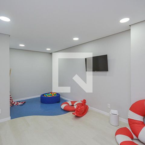 Apartamento à venda com 38m², 2 quartos e sem vaga Apartamento à venda com 38m², 2 quartos e sem vagaÁrea comum