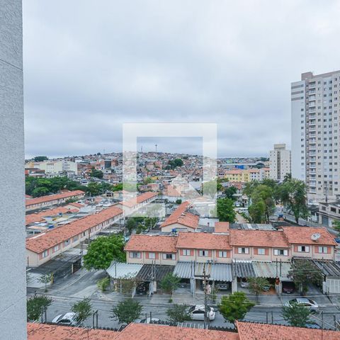 Apartamento à venda com 38m², 2 quartos e sem vaga Apartamento à venda com 38m², 2 quartos e sem vagaVista do Quarto 1