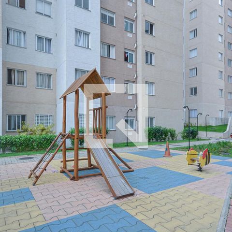 Apartamento à venda com 38m², 2 quartos e sem vaga Apartamento à venda com 38m², 2 quartos e sem vagaÁrea comum - Playground