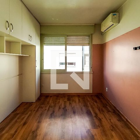 Apartamento à venda com 48m², 1 quarto e 1 vaga Apartamento à venda com 48m², 1 quarto e 1 vagaQuarto 1