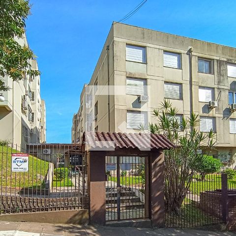 Apartamento à venda com 48m², 1 quarto e 1 vaga Apartamento à venda com 48m², 1 quarto e 1 vagaFachada