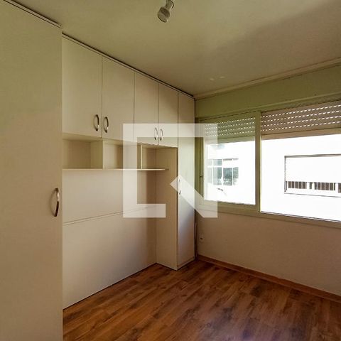 Apartamento à venda com 48m², 1 quarto e 1 vaga Apartamento à venda com 48m², 1 quarto e 1 vagaQuarto 1