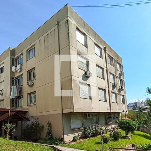 Apartamento à venda com 48m², 1 quarto e 1 vaga Apartamento à venda com 48m², 1 quarto e 1 vagaÁrea comum3