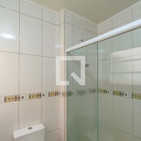 Apartamento à venda com 48m², 1 quarto e 1 vaga Apartamento à venda com 48m², 1 quarto e 1 vagaBanheiro