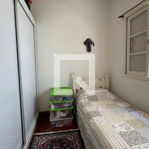 Casa de condomínio à venda com 360m², 4 quartos e 4 vagasQuarto 3