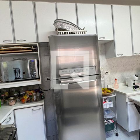 Casa de condomínio à venda com 360m², 4 quartos e 4 vagasCozinha