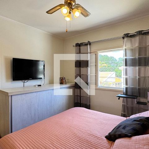 Casa de condomínio à venda com 360m², 4 quartos e 4 vagasSuíte 1