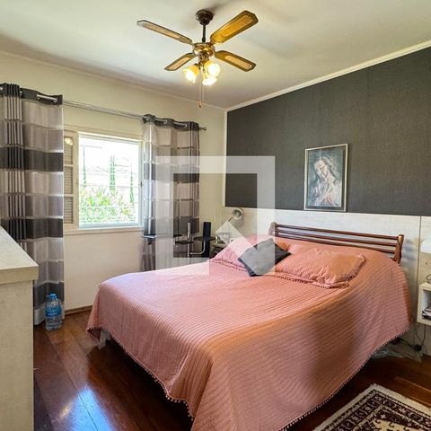 Casa de condomínio à venda com 360m², 4 quartos e 4 vagasSuíte 1