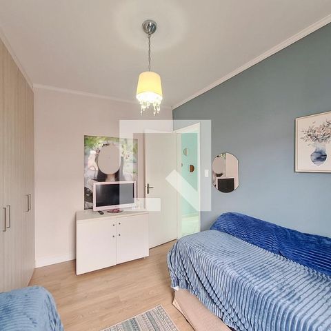 Casa à venda com 226m², 4 quartos e 4 vagas Casa à venda com 226m², 4 quartos e 4 vagasQuarto 2