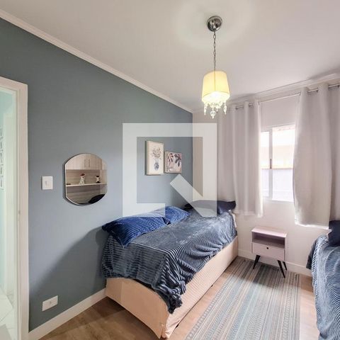 Casa à venda com 226m², 4 quartos e 4 vagas Casa à venda com 226m², 4 quartos e 4 vagasQuarto 2