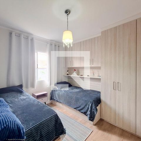 Casa à venda com 226m², 4 quartos e 4 vagas Casa à venda com 226m², 4 quartos e 4 vagasQuarto 2