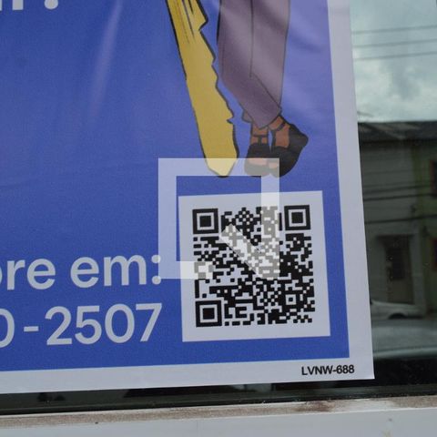 Apartamento à venda com 40m², 1 quarto e 1 vagaPlaquinha