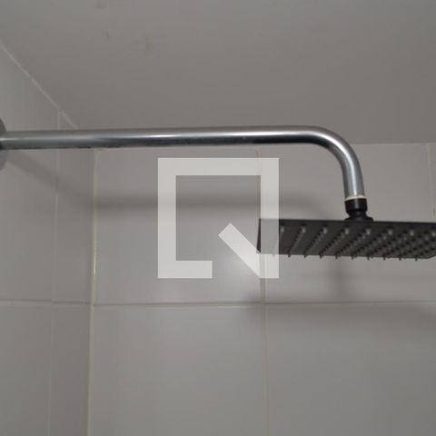 Apartamento à venda com 40m², 1 quarto e 1 vagaBanheiro