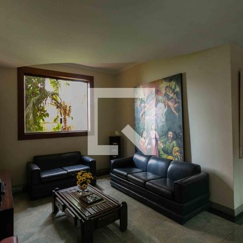 Casa de condomínio para alugar com 800m², 5 quartos e 6 vagasSala de TV 1