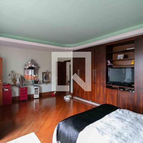 Casa de condomínio para alugar com 800m², 5 quartos e 6 vagasSuite 2