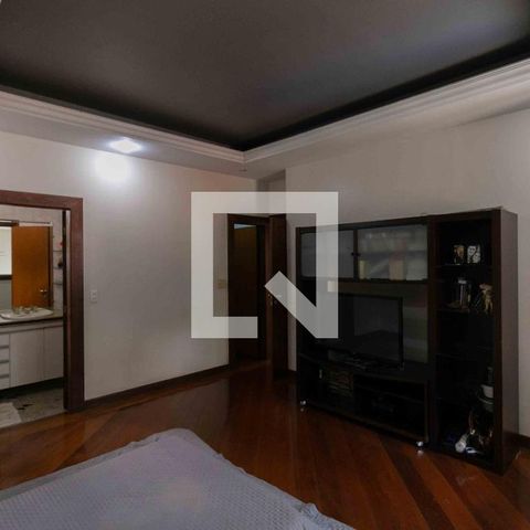 Casa de condomínio para alugar com 800m², 5 quartos e 6 vagasSuite 3