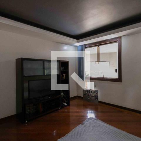 Casa de condomínio para alugar com 800m², 5 quartos e 6 vagasSuite 3