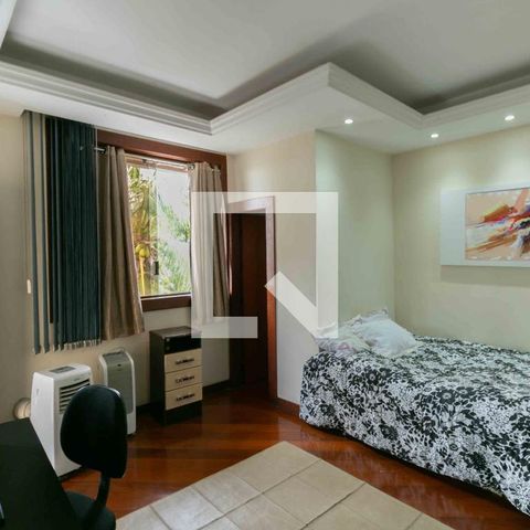 Casa de condomínio para alugar com 800m², 5 quartos e 6 vagasSuite 4